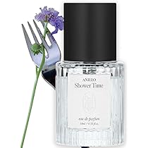 Amazon | 【anillo公式】アニーロ Eau De Parfum Shower Time